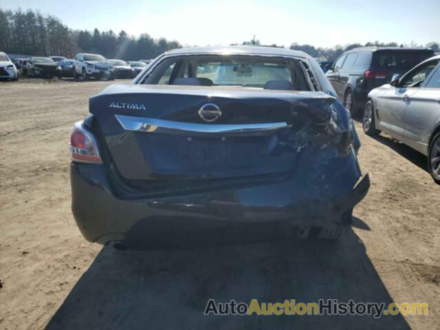 NISSAN ALTIMA 2.5, 1N4AL3AP3FC470108