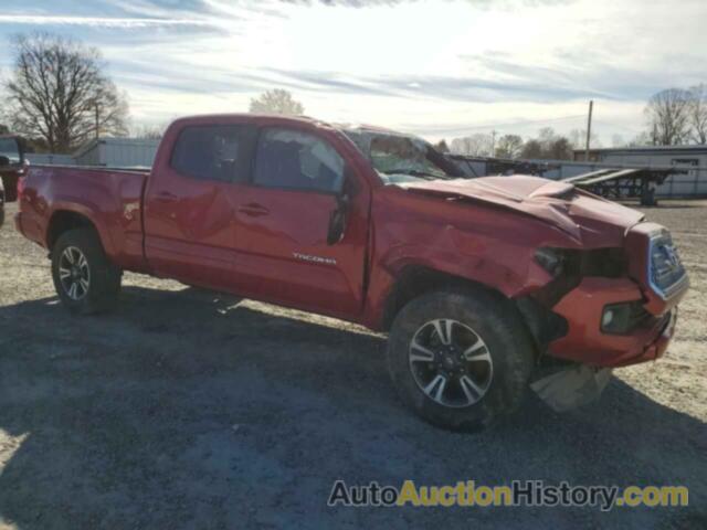 TOYOTA TACOMA DOUBLE CAB, 3TMBZ5DNXGM005523