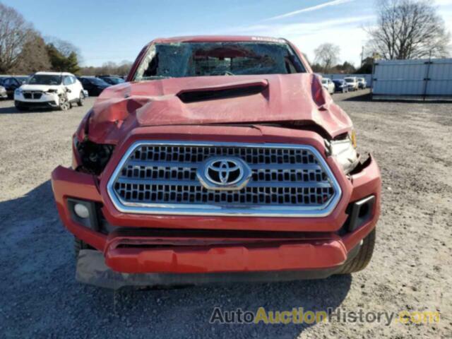 TOYOTA TACOMA DOUBLE CAB, 3TMBZ5DNXGM005523