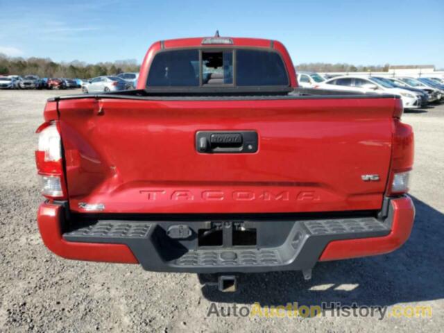 TOYOTA TACOMA DOUBLE CAB, 3TMBZ5DNXGM005523