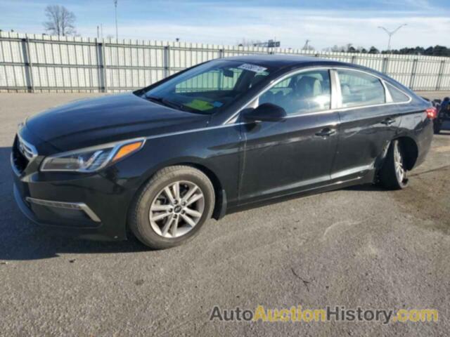 HYUNDAI SONATA SE, 5NPE24AF9FH250505