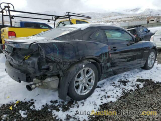 CHEVROLET CAMARO LT, 2G1FD1E3XF9169568