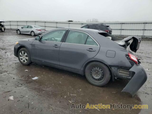 TOYOTA CAMRY BASE, 4T1BF3EK8BU183979