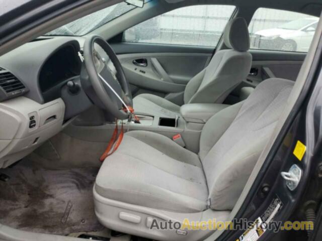 TOYOTA CAMRY BASE, 4T1BF3EK8BU183979