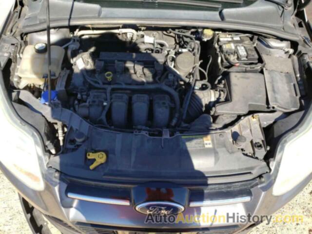 FORD FOCUS SEL, 1FAHP3M24CL405007