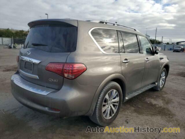 INFINITI QX80, JN8AZ2NF6G9613091