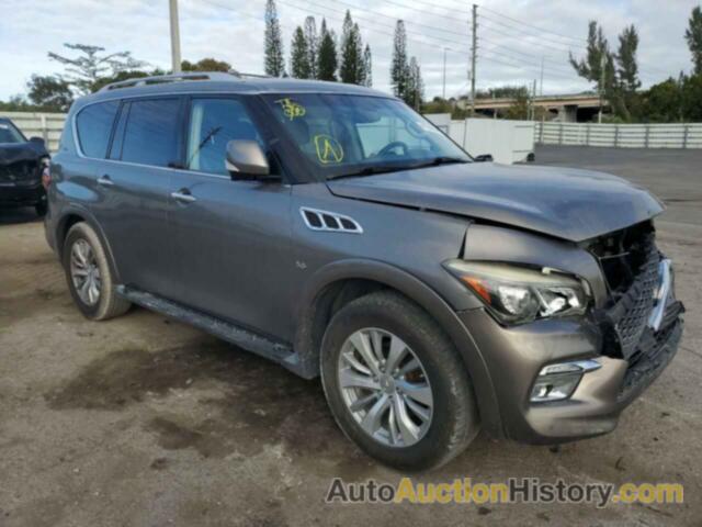 INFINITI QX80, JN8AZ2NF6G9613091