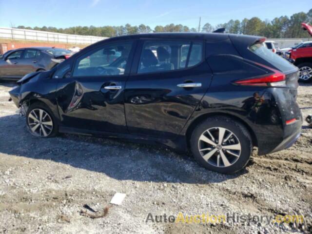 NISSAN LEAF S PLUS, 1N4BZ1BV7NC560171