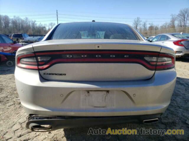 DODGE CHARGER SXT, 2C3CDXBG5KH709806