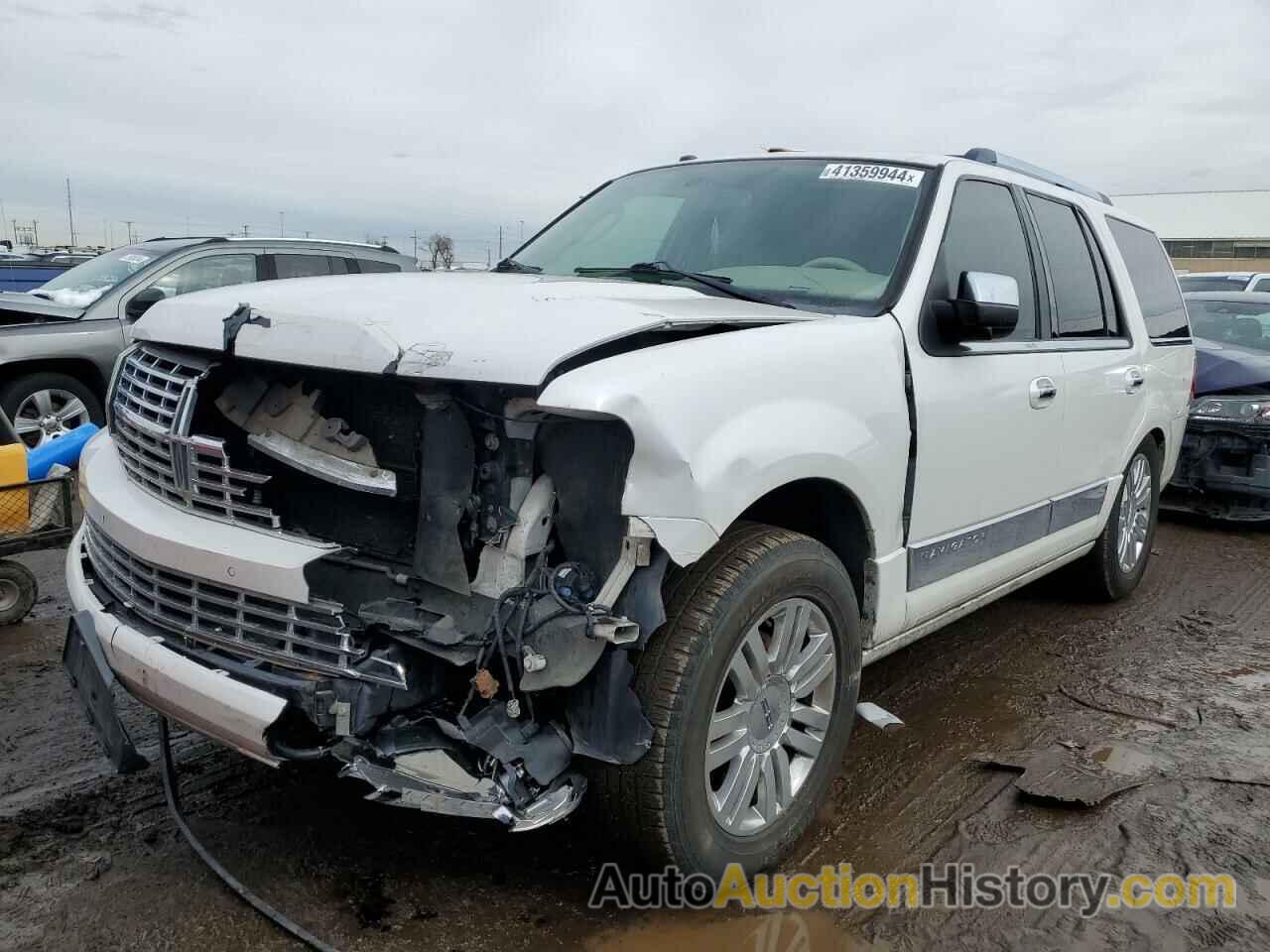 LINCOLN NAVIGATOR, 5LMJJ2J59CEL07576