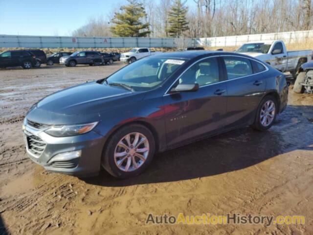 CHEVROLET MALIBU LT, 1G1ZD5ST0KF158184