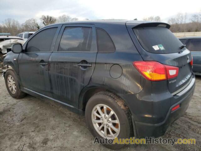 MITSUBISHI OUTLANDER ES, JA4AP3AU8CZ003323