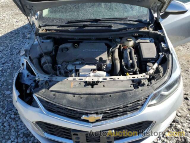 CHEVROLET CRUZE LT, 1G1BE5SM2H7257406