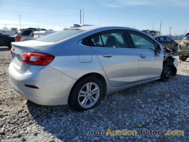 CHEVROLET CRUZE LT, 1G1BE5SM2H7257406