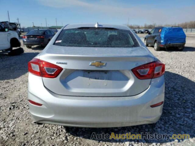 CHEVROLET CRUZE LT, 1G1BE5SM2H7257406