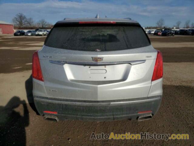 CADILLAC XT5 LUXURY, 1GYKNDRS3JZ184265