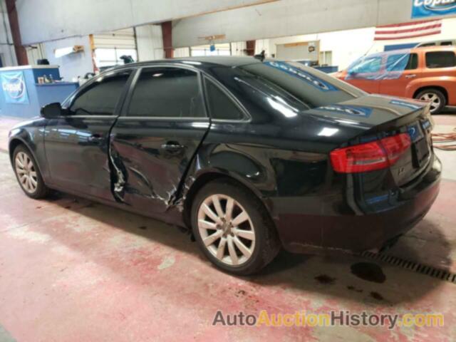 AUDI A4 PREMIUM, WAUBFAFL2EN009143