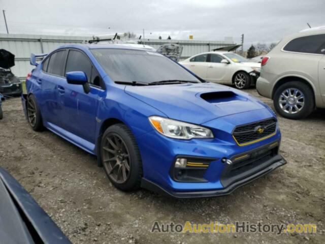 SUBARU WRX, JF1VA1A68L9806217