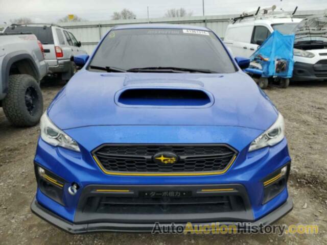 SUBARU WRX, JF1VA1A68L9806217