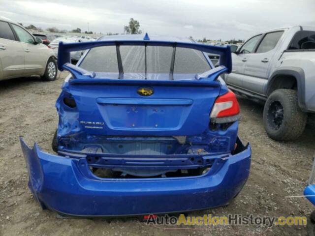 SUBARU WRX, JF1VA1A68L9806217