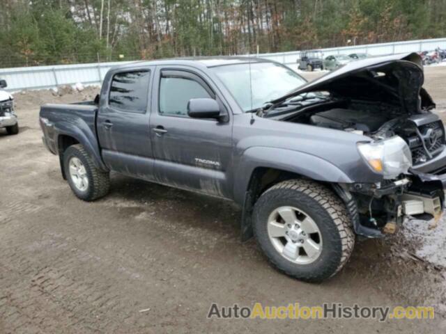 TOYOTA TACOMA DOUBLE CAB, 5TFLU4EN4BX015494