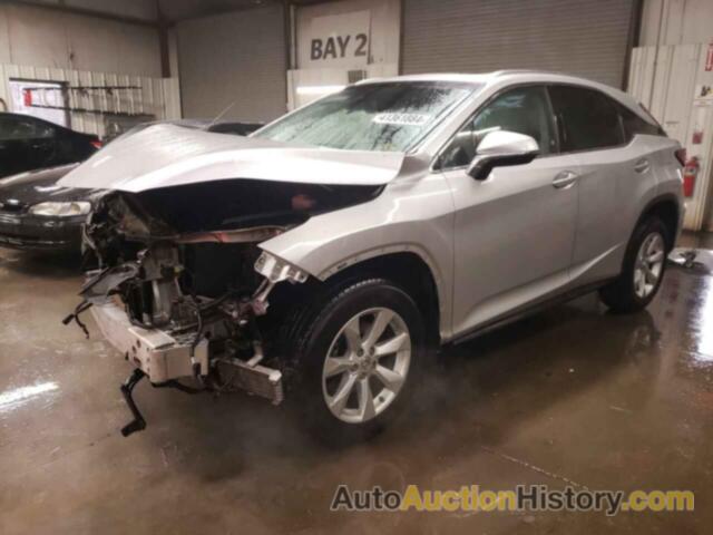 LEXUS RX350 350 BASE, 2T2BZMCAXGC013683