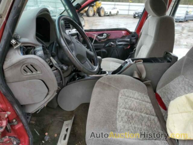 GMC ENVOY, 1GKDT13S632130342