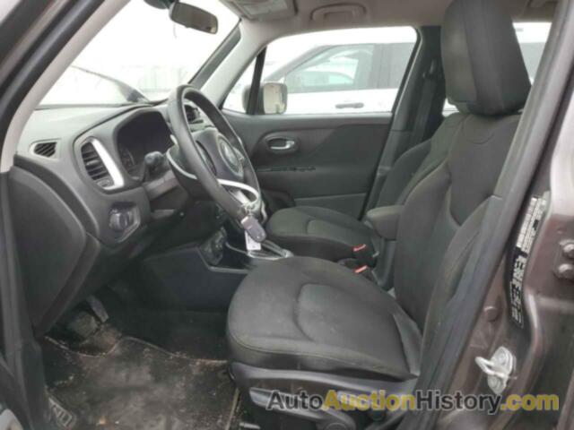 JEEP RENEGADE SPORT, ZACCJBABXJPJ55380