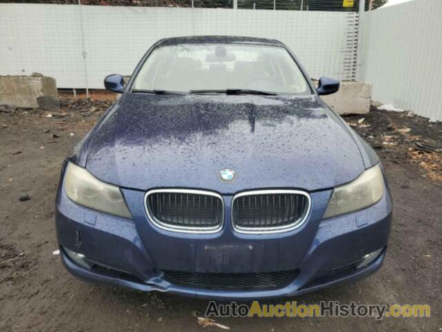 BMW 3 SERIES XI SULEV, WBAPK5G52BNN26513