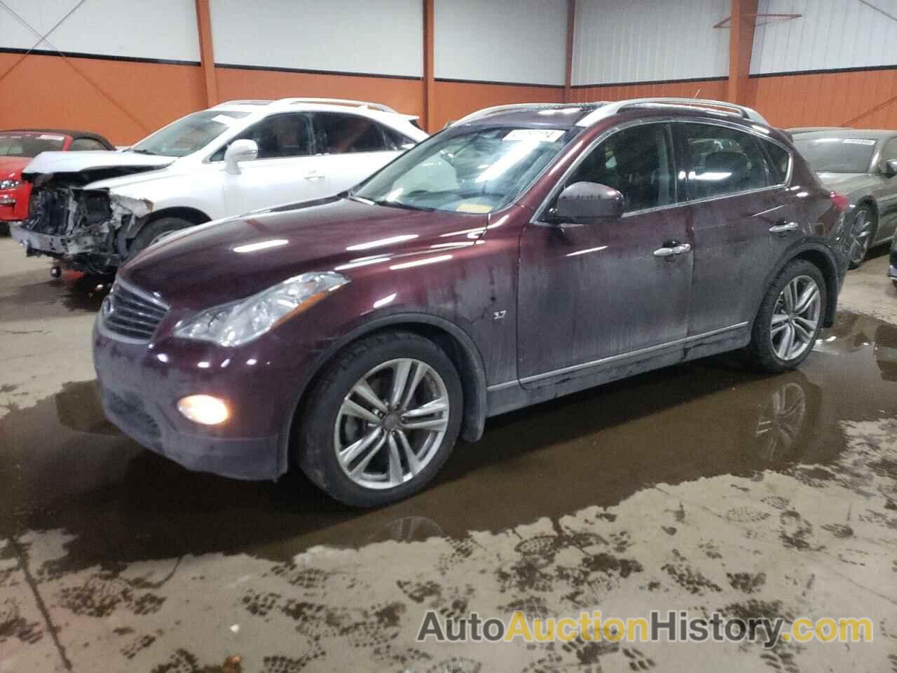 INFINITI QX50, JN1BJ0HR2FM773467