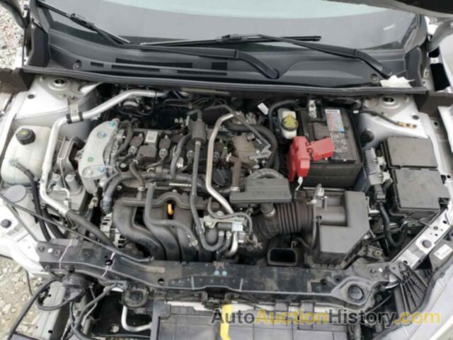 NISSAN SENTRA S, 3N1AB8BV0LY292624