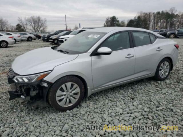 NISSAN SENTRA S, 3N1AB8BV0LY292624