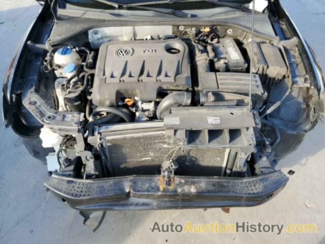 VOLKSWAGEN PASSAT SEL, 1VWCN7A30DC011520