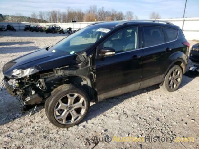 FORD ESCAPE TITANIUM, 1FMCU9J95KUC24732