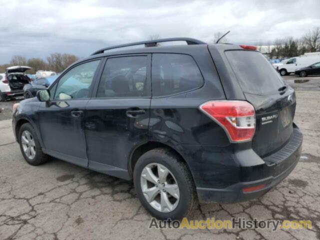 SUBARU FORESTER 2.5I PREMIUM, JF2SJAEC4EH480794