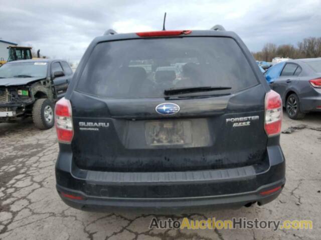 SUBARU FORESTER 2.5I PREMIUM, JF2SJAEC4EH480794