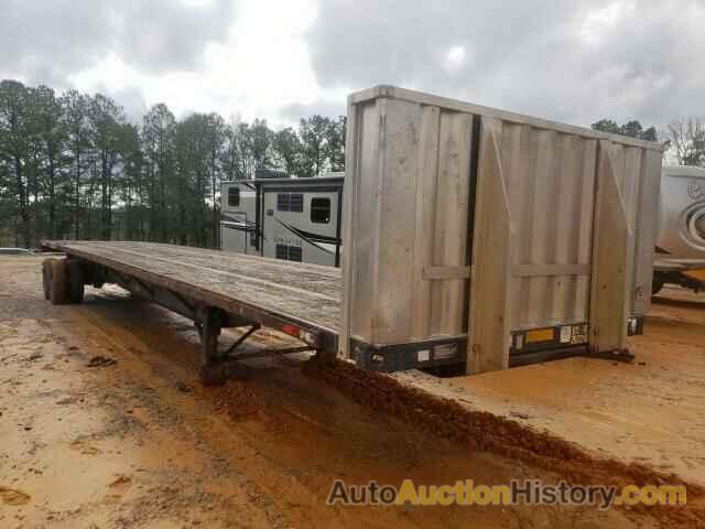 2007 ARO FLAT BED, 1UYFS24857A008505