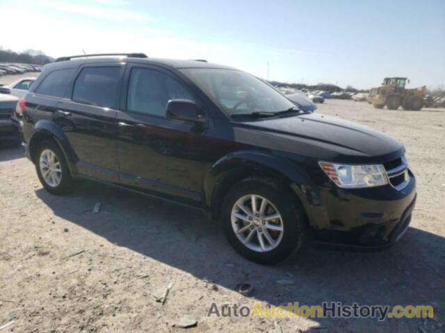 DODGE JOURNEY SXT, 3C4PDCBB7FT532389