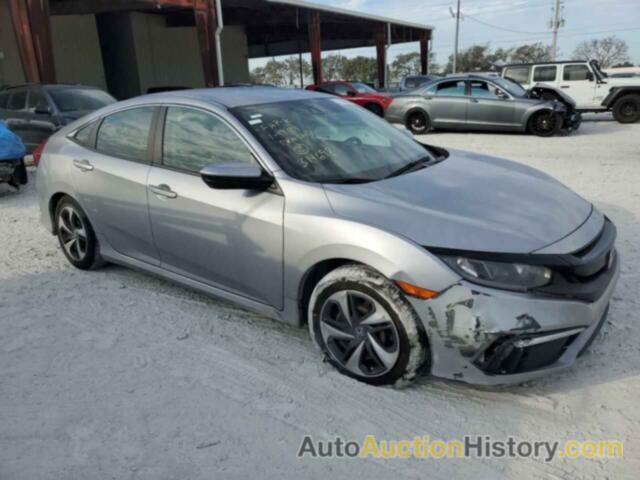 HONDA CIVIC LX, 2HGFC2F65LH506868