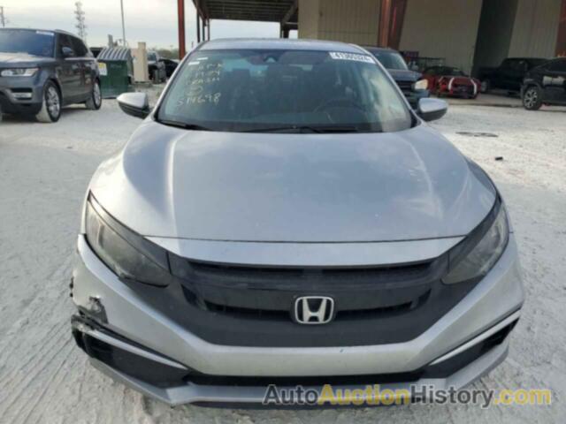 HONDA CIVIC LX, 2HGFC2F65LH506868