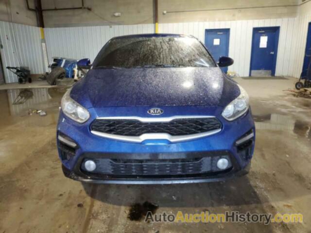 KIA FORTE FE, 3KPF24AD4ME399991