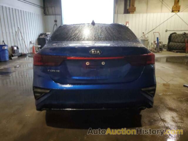 KIA FORTE FE, 3KPF24AD4ME399991