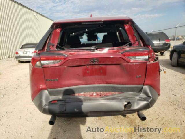 TOYOTA RAV4 LE, 2T3H1RFV7NW232542