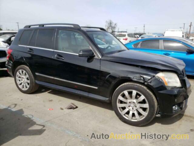 MERCEDES-BENZ GLK-CLASS 350, WDCGG5GB1AF484221