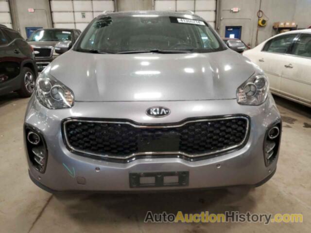 KIA SPORTAGE EX, KNDPNCAC8H7061366