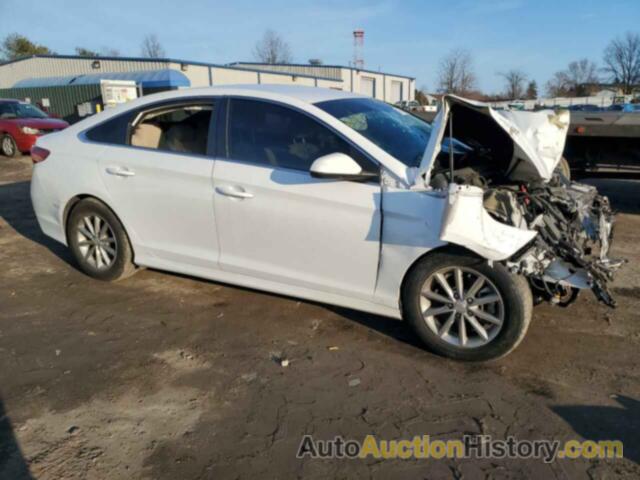 HYUNDAI SONATA SE, 5NPE24AF1JH624565