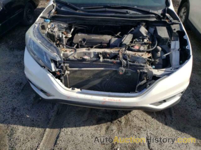 HONDA CRV EXL, 5J6RM4H7XGL075778