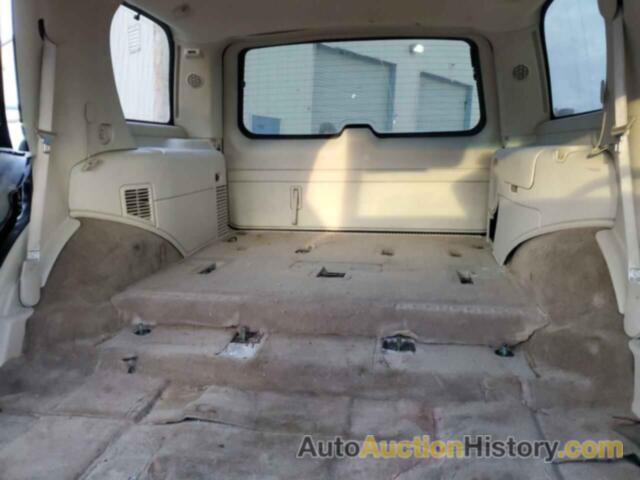 CADILLAC ESCALADE LUXURY, 1GYEK63N04R220244