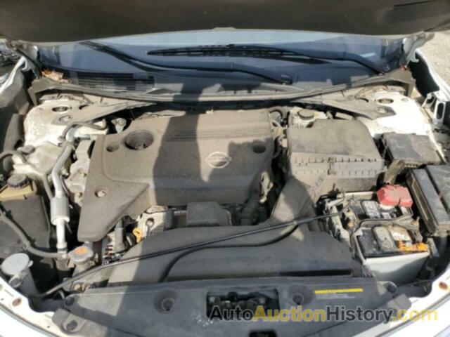 NISSAN ALTIMA 2.5, 1N4AL3AP8EC416821