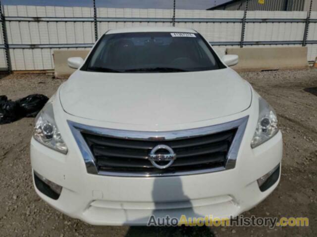 NISSAN ALTIMA 2.5, 1N4AL3AP8EC416821